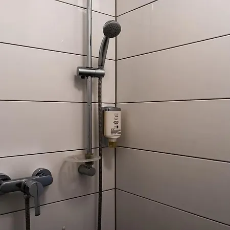 Lägenhet #einfachanders-cityapartment Bielefeld-mitte 202 *