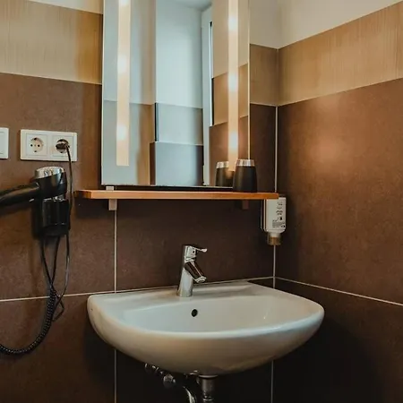 Lägenhet #einfachanders-cityapartment Bielefeld-mitte 202 Bielefeld