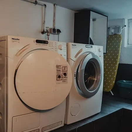 #einfachanders-cityapartment Bielefeld-mitte 202 *