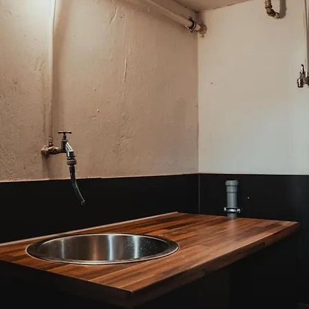 Lägenhet #einfachanders-cityapartment Bielefeld-mitte 202 Bielefeld