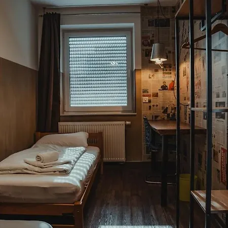 #einfachanders-cityapartment Bielefeld-mitte 202 * Bielefeld